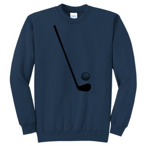 Crewneck Sweatshirt Thumbnail