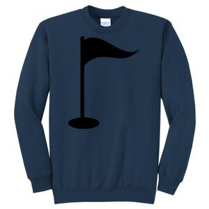 Crewneck Sweatshirt Thumbnail