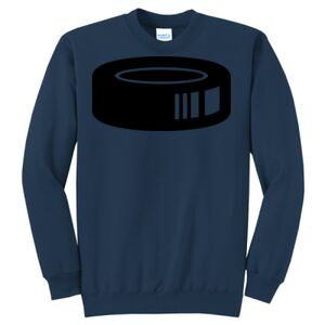 Crewneck Sweatshirt Thumbnail