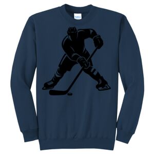 Crewneck Sweatshirt Thumbnail