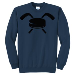Crewneck Sweatshirt Thumbnail