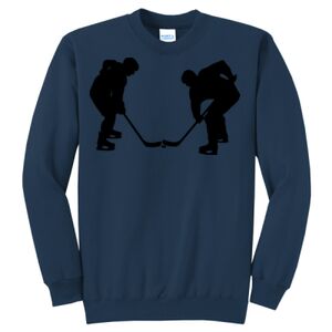 Crewneck Sweatshirt Thumbnail