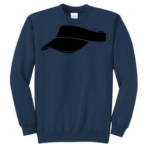 Crewneck Sweatshirt Thumbnail