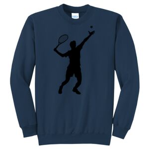 Crewneck Sweatshirt Thumbnail