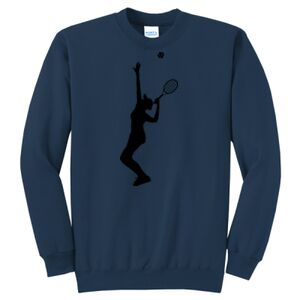 Crewneck Sweatshirt Thumbnail