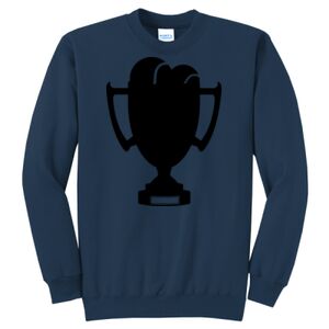 Crewneck Sweatshirt Thumbnail