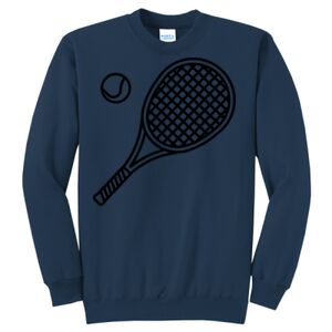 Crewneck Sweatshirt Thumbnail