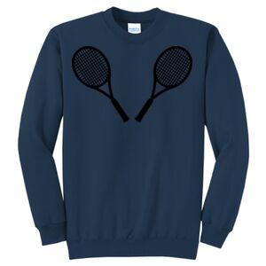 Crewneck Sweatshirt Thumbnail