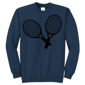 Crewneck Sweatshirt Thumbnail