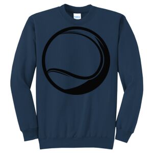 Crewneck Sweatshirt Thumbnail
