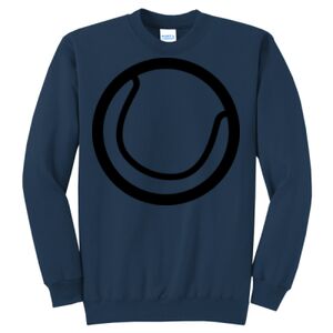 Crewneck Sweatshirt Thumbnail