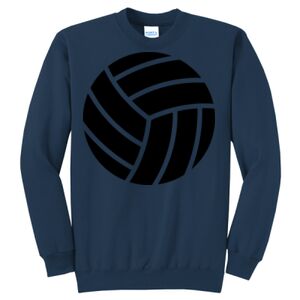 Crewneck Sweatshirt Thumbnail