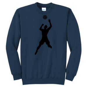Crewneck Sweatshirt Thumbnail
