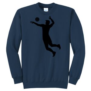 Crewneck Sweatshirt Thumbnail