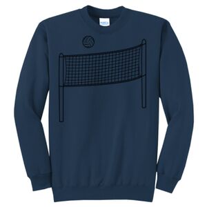 Crewneck Sweatshirt Thumbnail