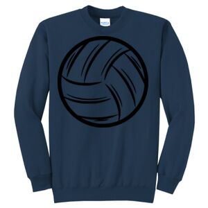 Crewneck Sweatshirt Thumbnail
