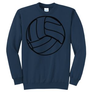 Crewneck Sweatshirt Thumbnail