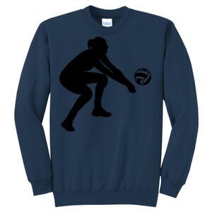Crewneck Sweatshirt Thumbnail