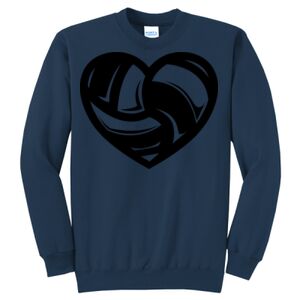 Crewneck Sweatshirt Thumbnail