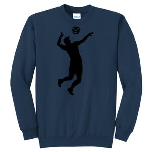 Crewneck Sweatshirt Thumbnail
