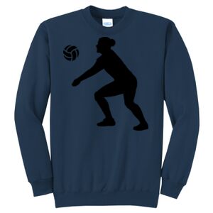 Crewneck Sweatshirt Thumbnail