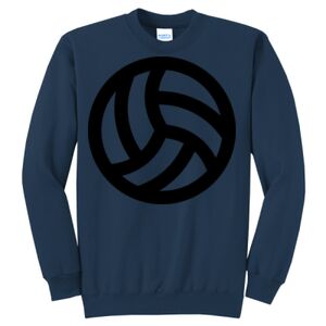 Crewneck Sweatshirt Thumbnail