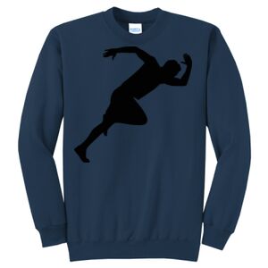 Crewneck Sweatshirt Thumbnail