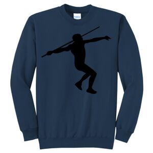 Crewneck Sweatshirt Thumbnail