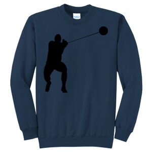 Crewneck Sweatshirt Thumbnail