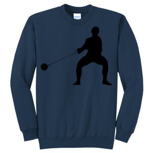 Crewneck Sweatshirt Thumbnail