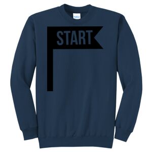 Crewneck Sweatshirt Thumbnail