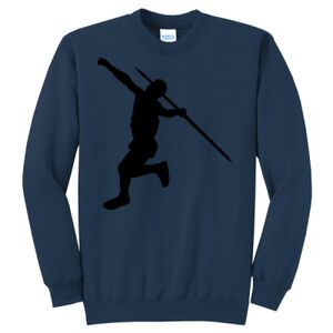 Crewneck Sweatshirt Thumbnail