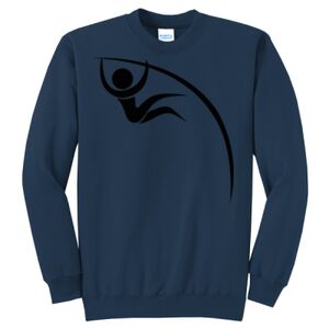 Crewneck Sweatshirt Thumbnail