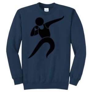 Crewneck Sweatshirt Thumbnail