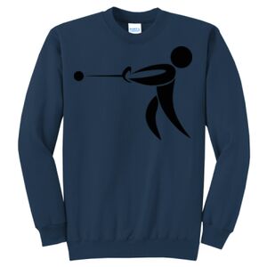 Crewneck Sweatshirt Thumbnail