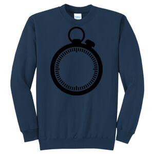 Crewneck Sweatshirt Thumbnail
