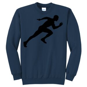 Crewneck Sweatshirt Thumbnail