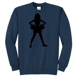 Crewneck Sweatshirt Thumbnail