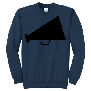 Crewneck Sweatshirt Thumbnail