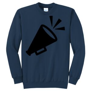 Crewneck Sweatshirt Thumbnail