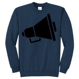 Crewneck Sweatshirt Thumbnail