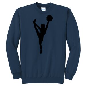 Crewneck Sweatshirt Thumbnail