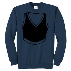 Crewneck Sweatshirt Thumbnail