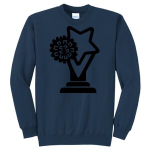 Crewneck Sweatshirt Thumbnail
