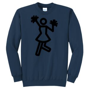 Crewneck Sweatshirt Thumbnail