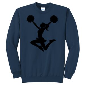 Crewneck Sweatshirt Thumbnail