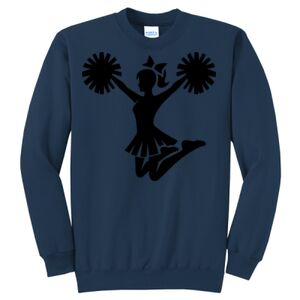 Crewneck Sweatshirt Thumbnail