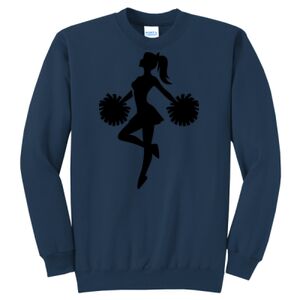 Crewneck Sweatshirt Thumbnail