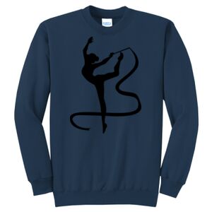 Crewneck Sweatshirt Thumbnail