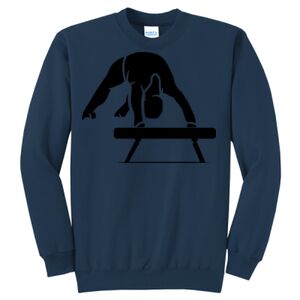 Crewneck Sweatshirt Thumbnail